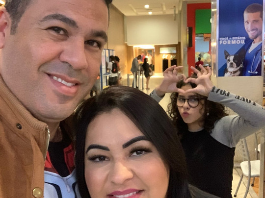 Caxias Shopping-Duque de Caxias必去景点