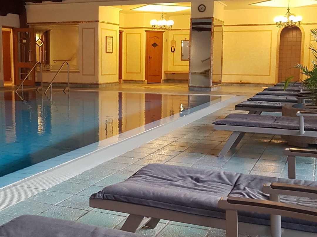 Ringhotel Monch's Waldhotel主图