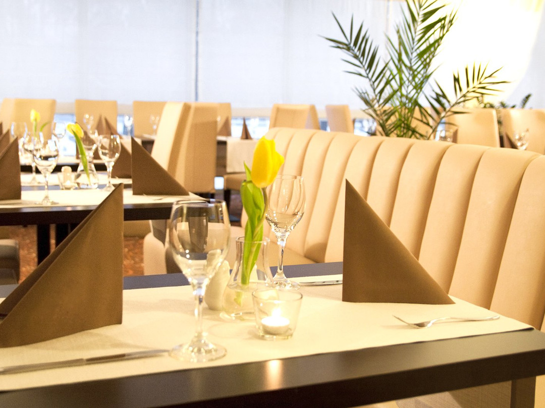 Core by Clare Smyth