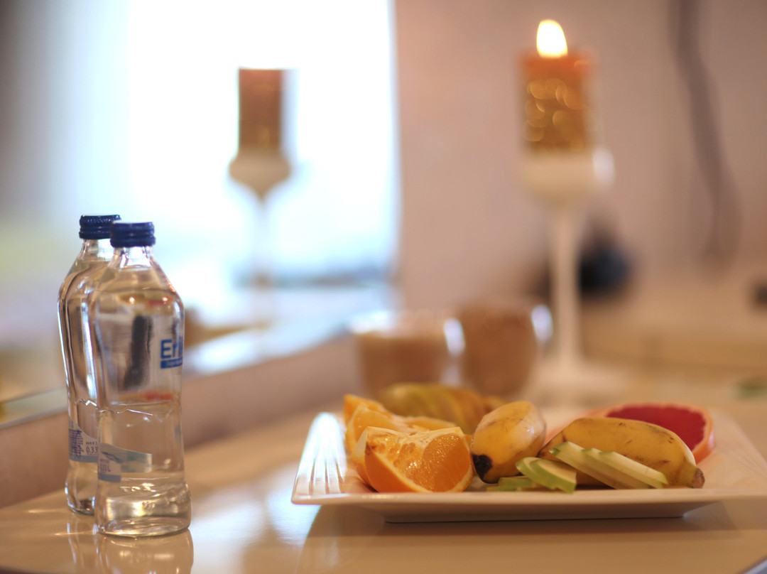 Grand Dogan Hotel主图