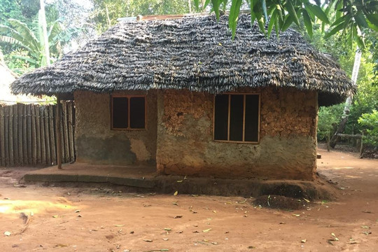 The Sultan Tours-桑给巴尔市必去景点