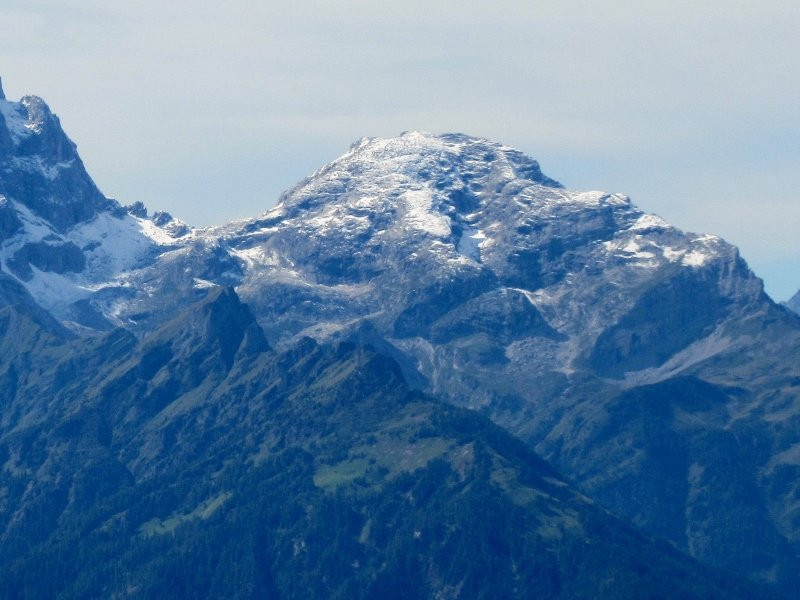 Monte Mulaz景点图片