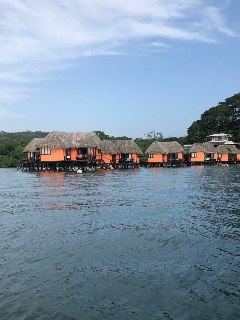 Eclypse De Mar Acqua Lodge-官方