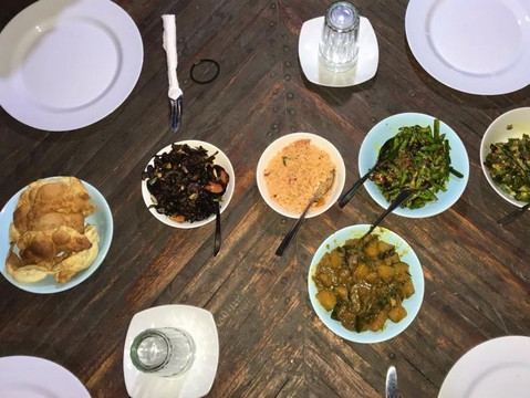 My Village Cooking Class Ella-埃勒必去景点