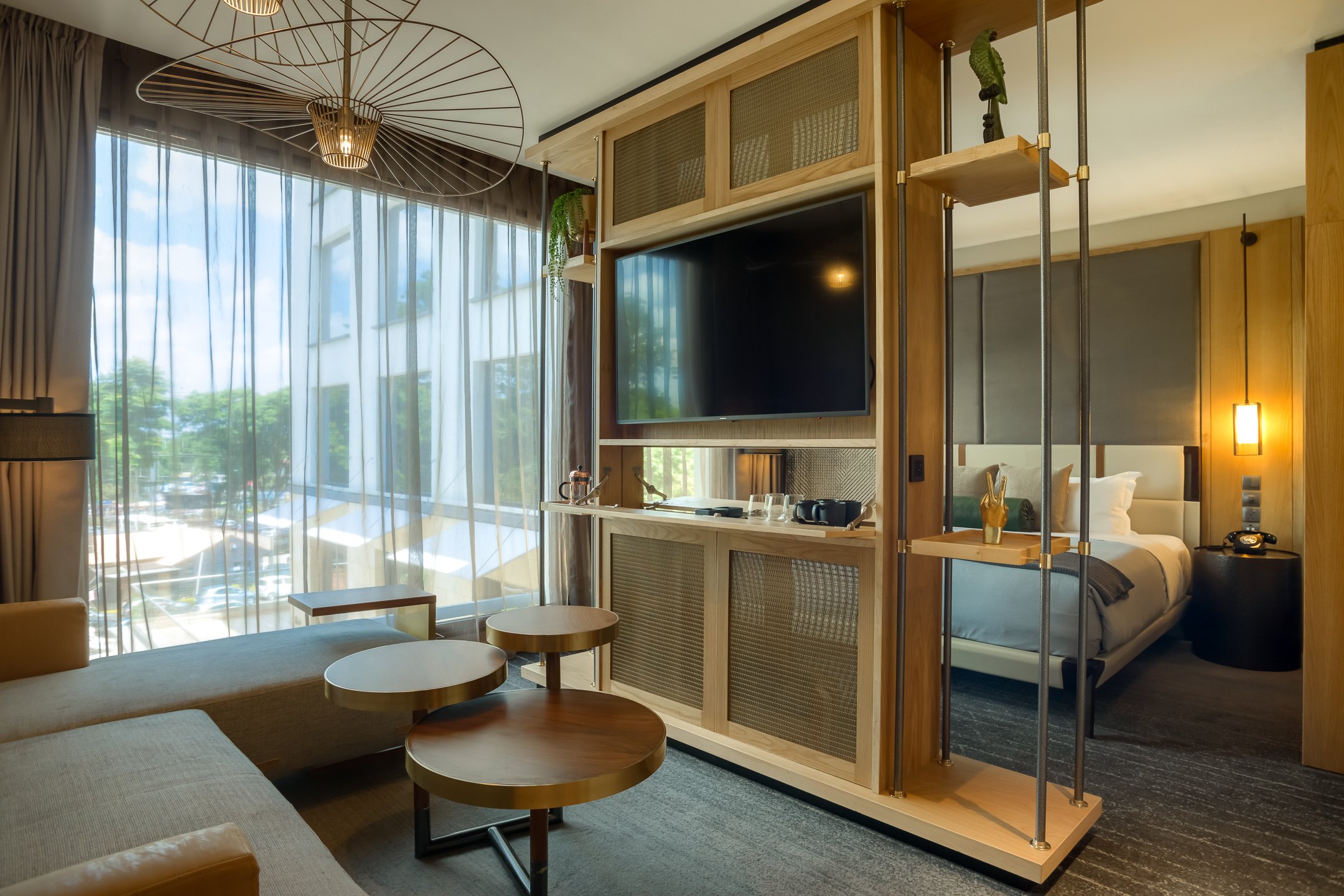 The Social House Nairobi, A Preferred Lifestyle Hotel-官方