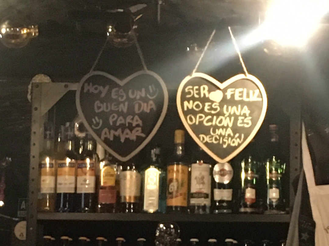 Cafe Bar El Club-Guatavita必去景点