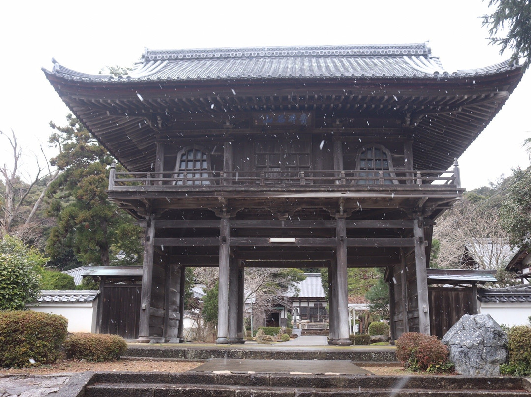 Kojo-ji Temple景点图片