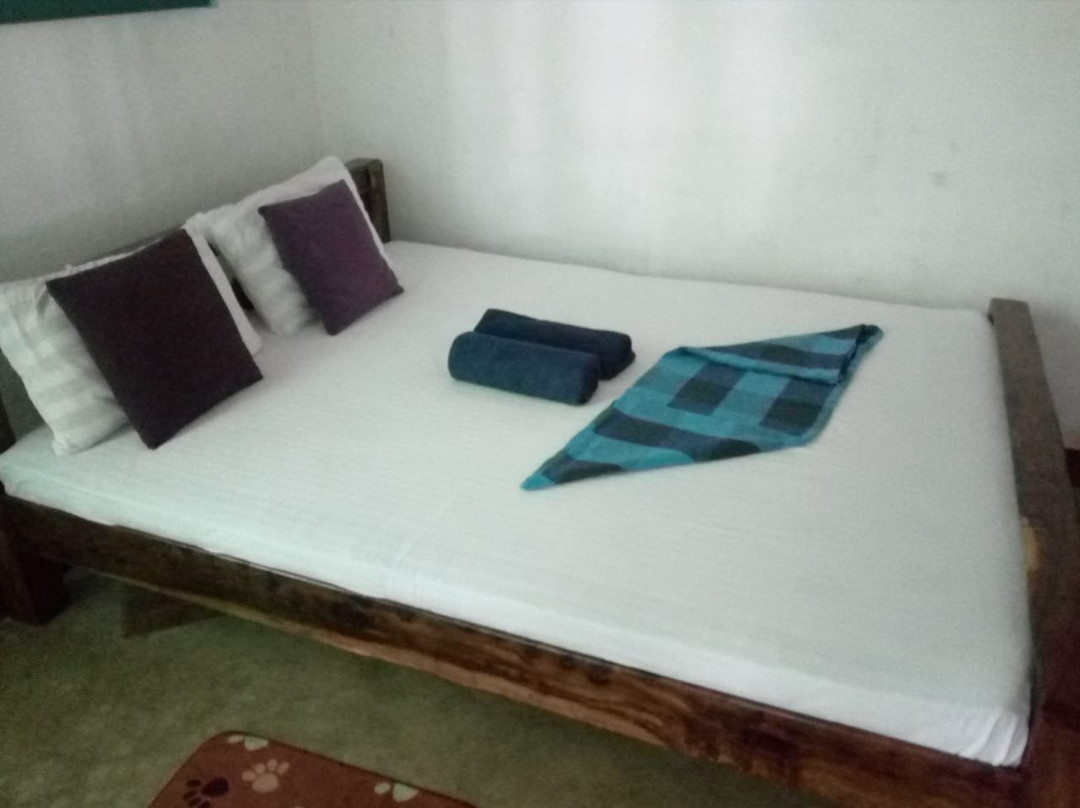 Ramya Ru Beach Home主图