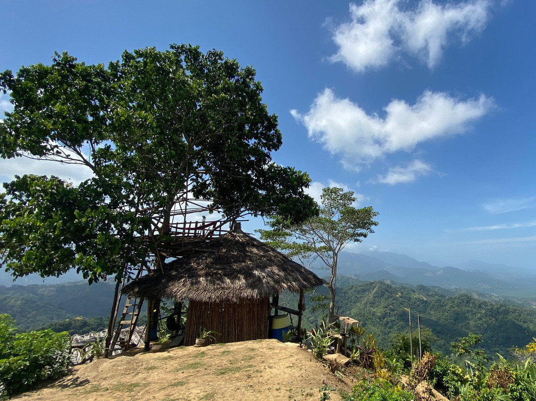 Mirador Piedra Blanca景点图片
