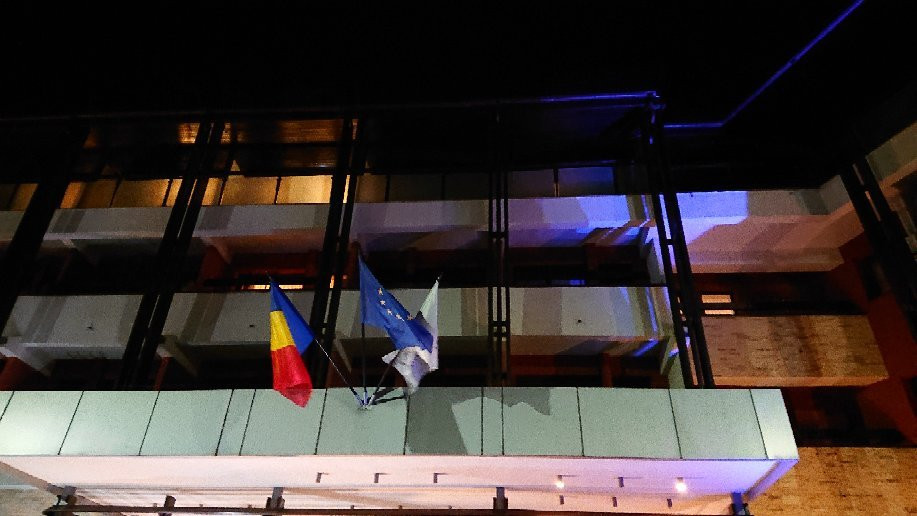 Hotel Carpati主图