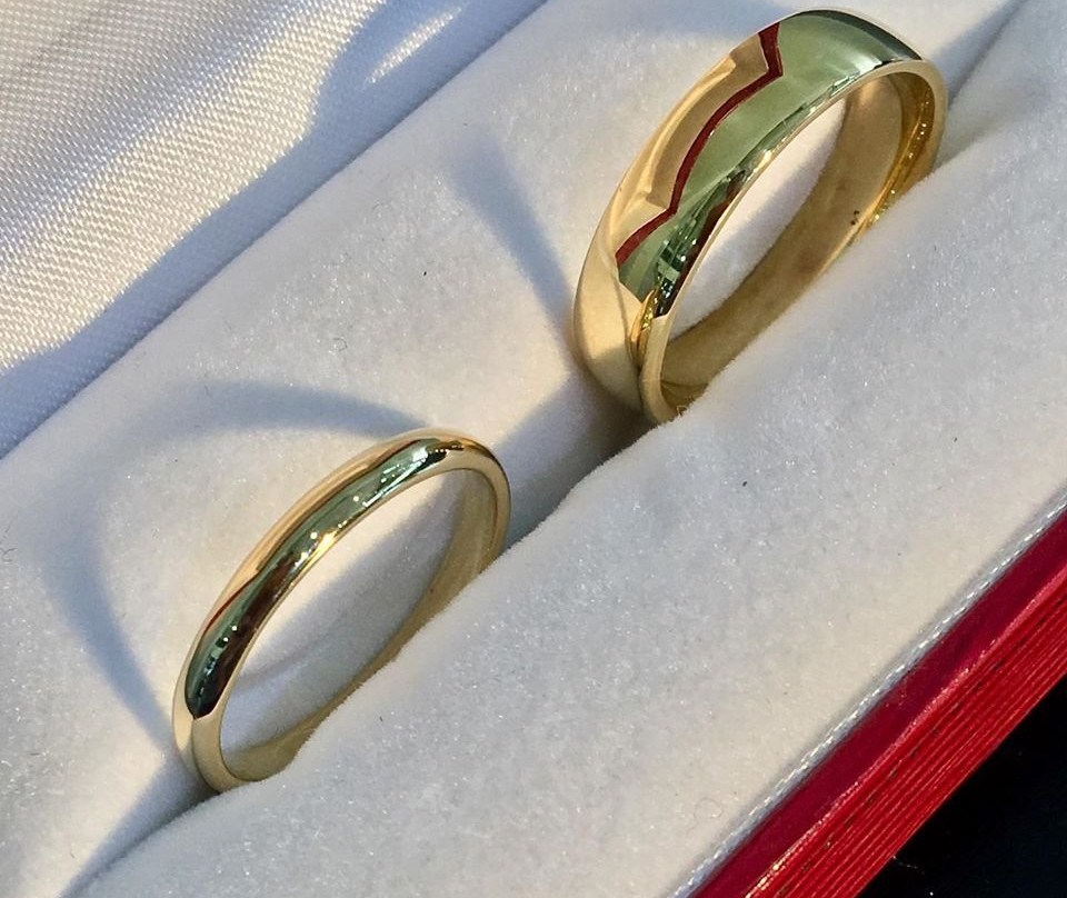 My Jewel Galleria Silver & Gold Jewelry-红统必去景点