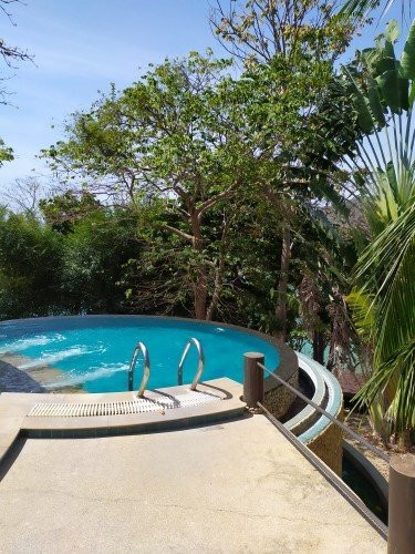 班拉雅度假村主图