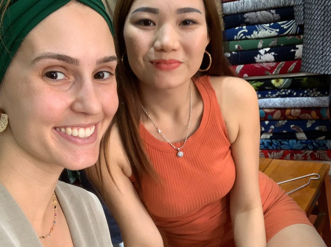 Gom Design Tailor-会安必去景点