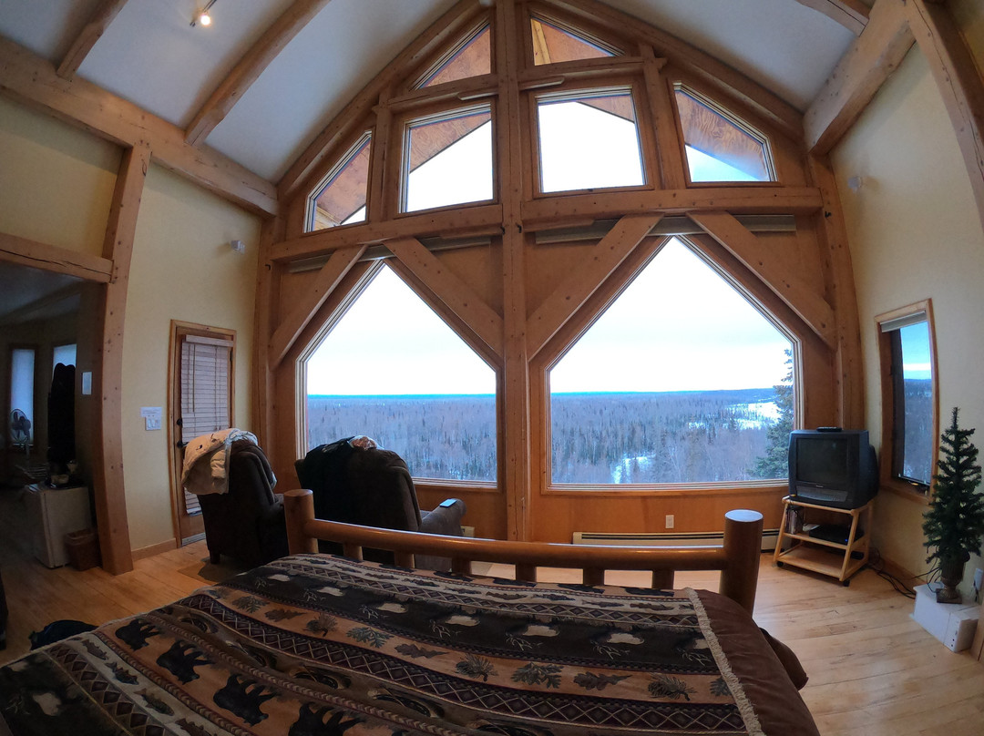 Denali Overlook Inn主图