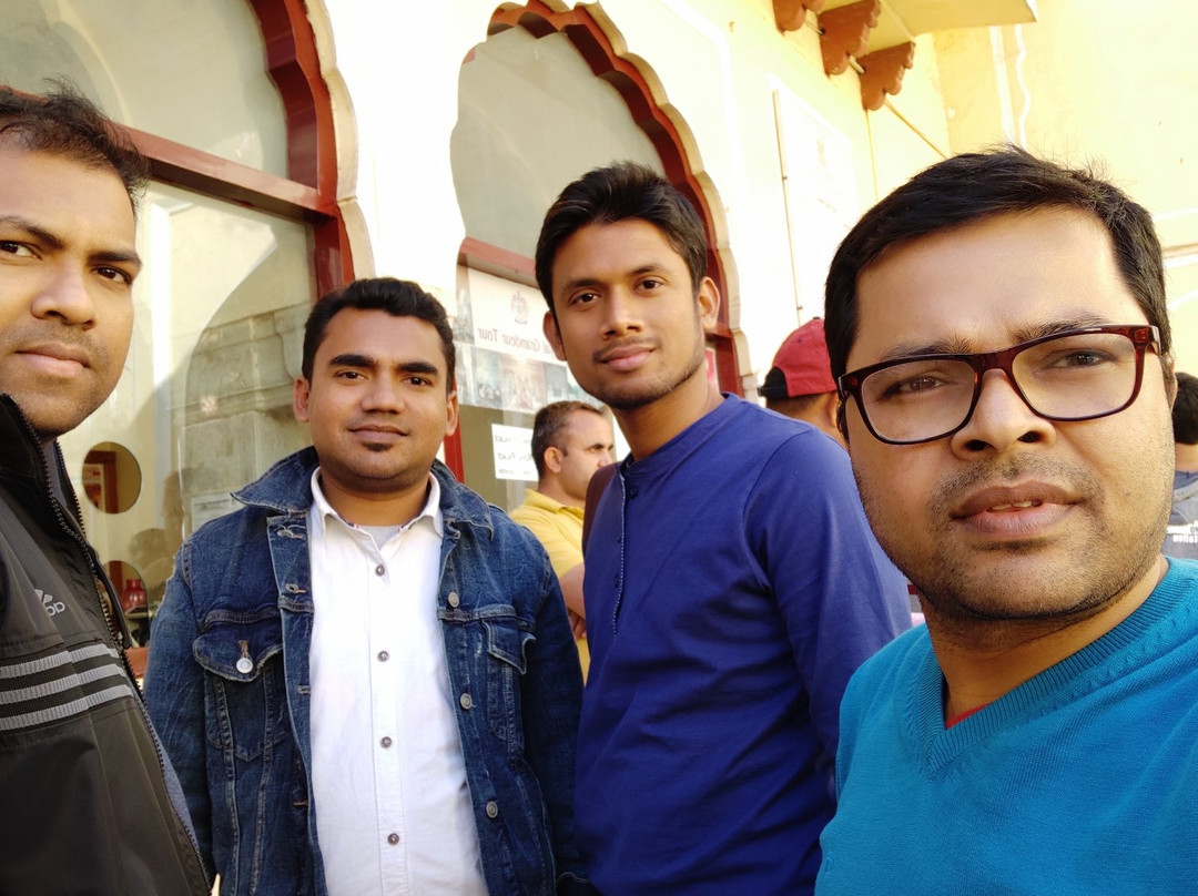 Solang Ski Resort主图