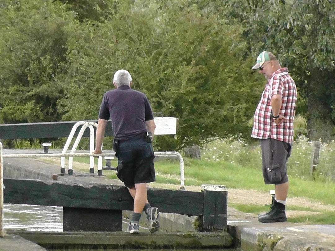 Paul Smith-Napton-on-the-Hill必去景点