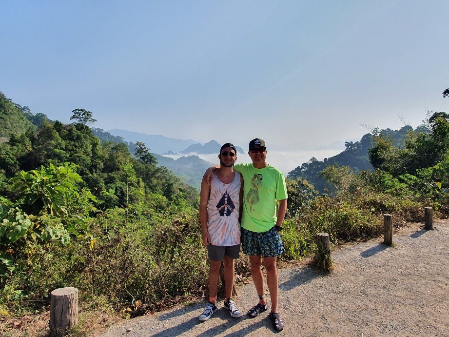 Green Andaman Travel-拉克山必去景点