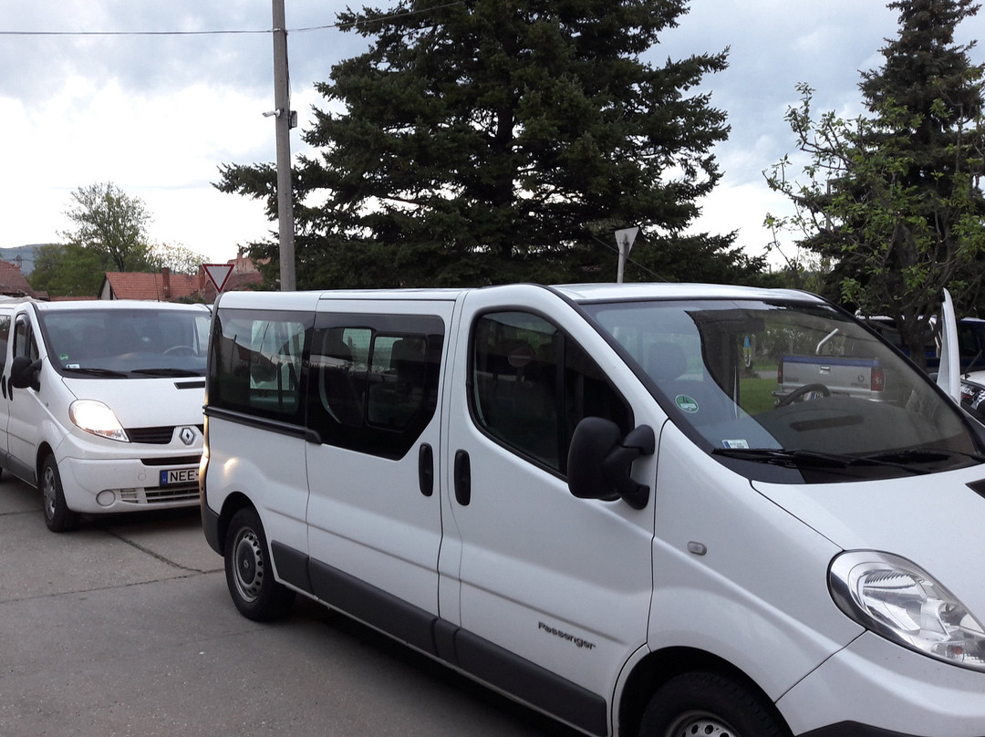 Eurobusways景点图片