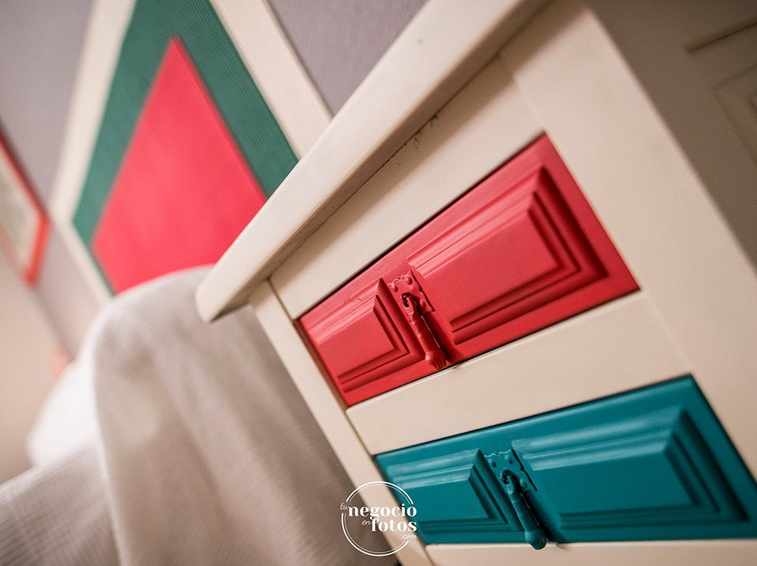 Hostal Nuevo Tropical主图