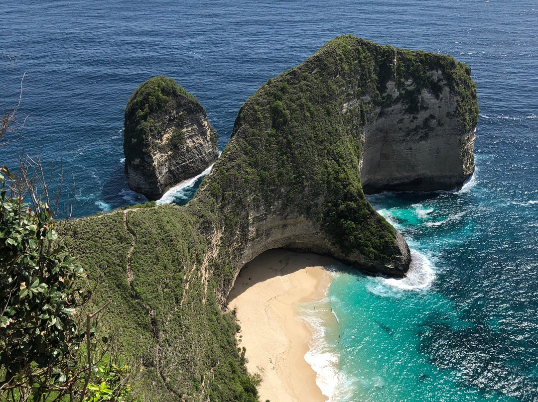 Bali Booking Tour-登巴萨必去景点