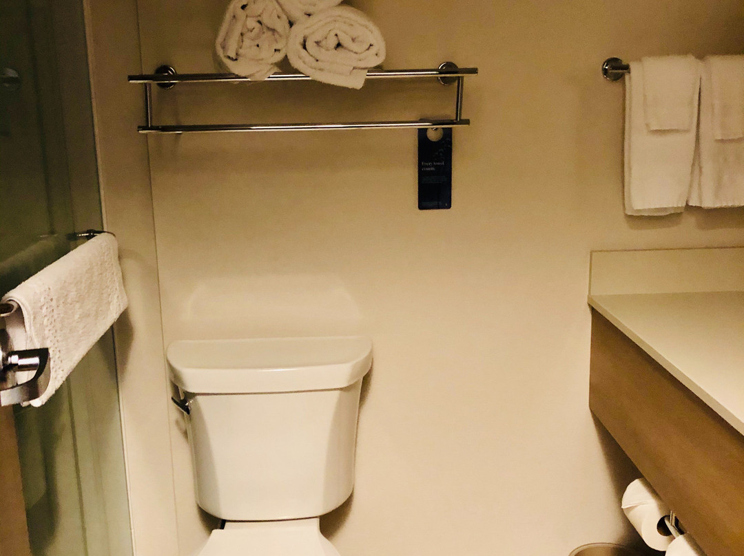 Fairfield by Marriott Inn & Suites Spokane Valley主图