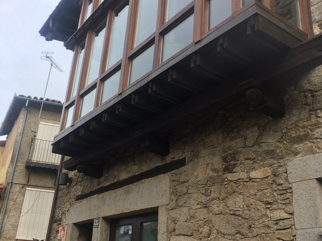 Posada Miranda主图