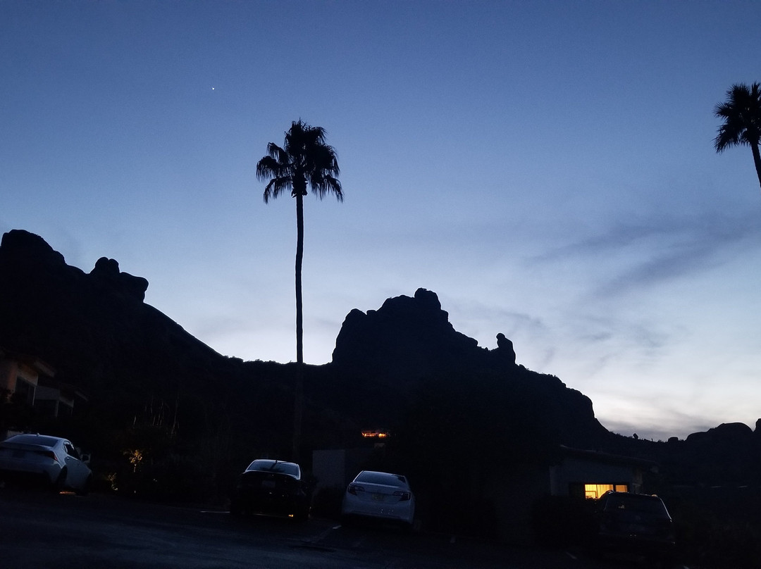 Sanctuary Camelback Mountain主图