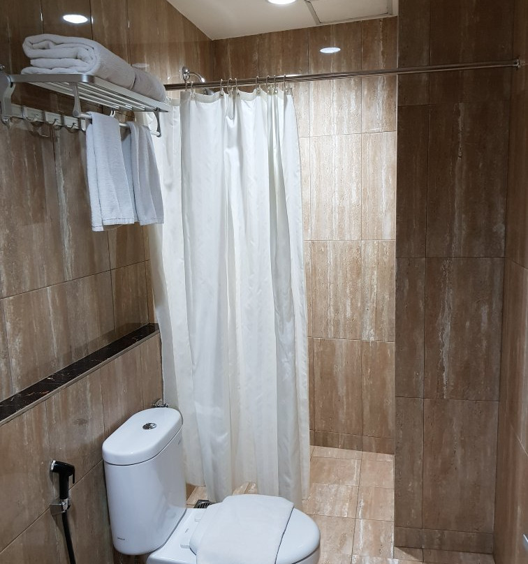 Horex Hotel Sentani主图