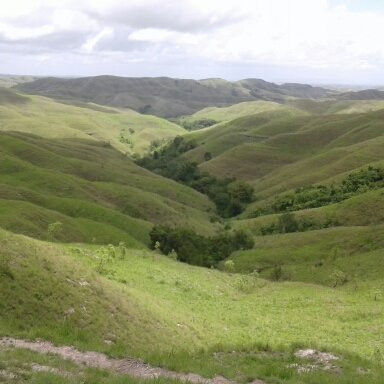 Brotherhood Hills景点图片
