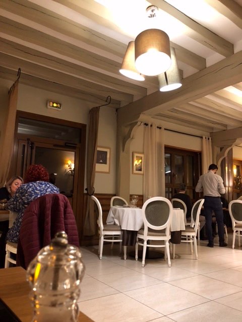 Hotel La Foret-餐饮