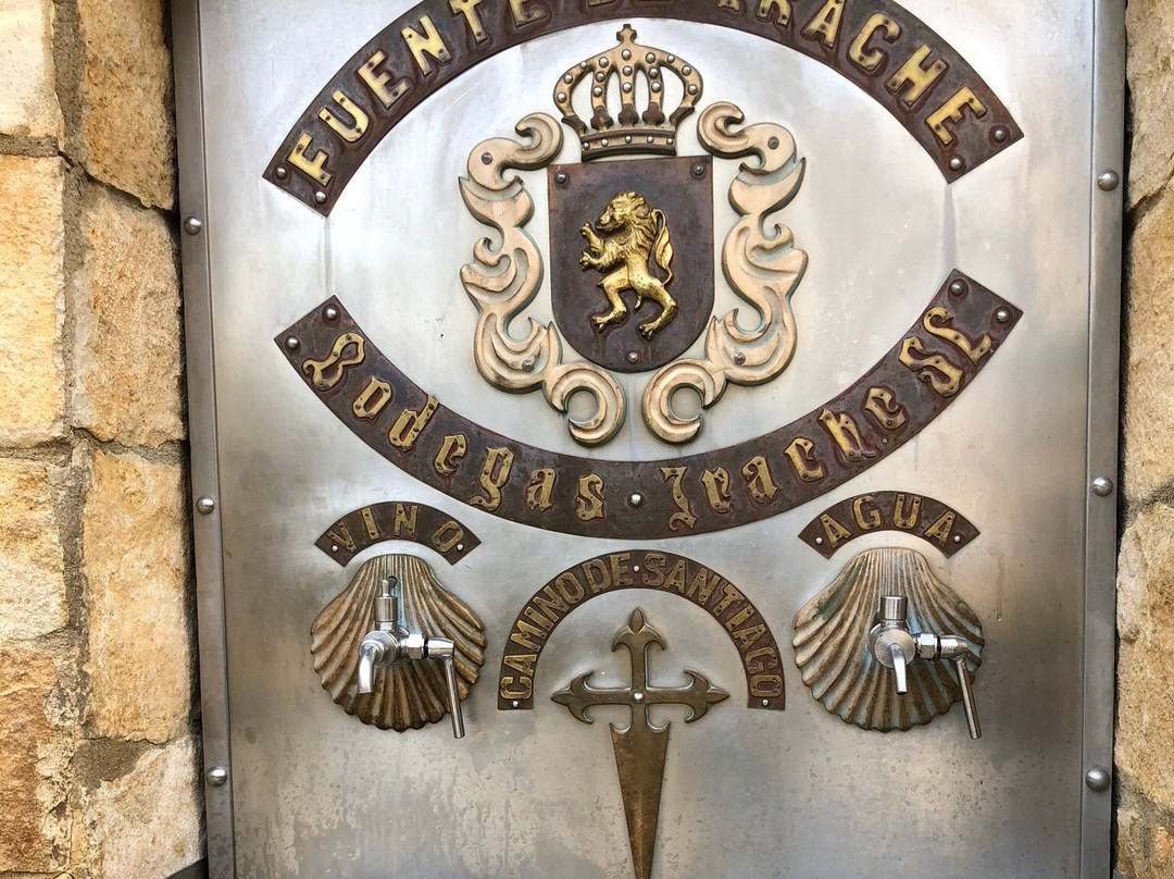 Monasterio de Iratxe-Ayegui必去景点