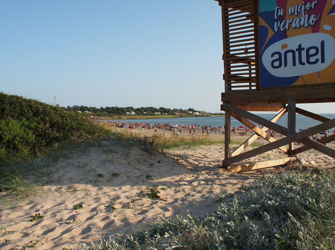 Playa Hermosa-Piriapolis必去景点