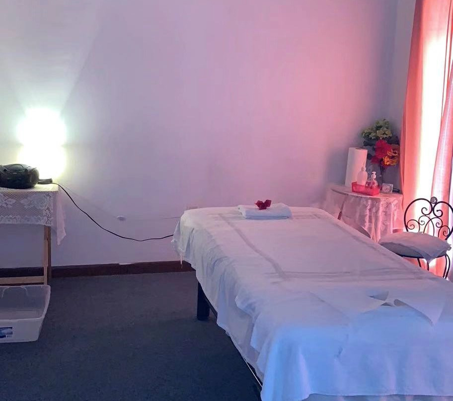 Oriental Relax Massage-Hammond必去景点