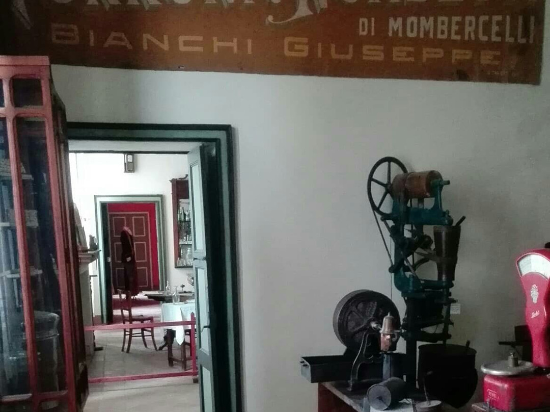 Museo Arti e Mestieri di Un Tempo景点图片