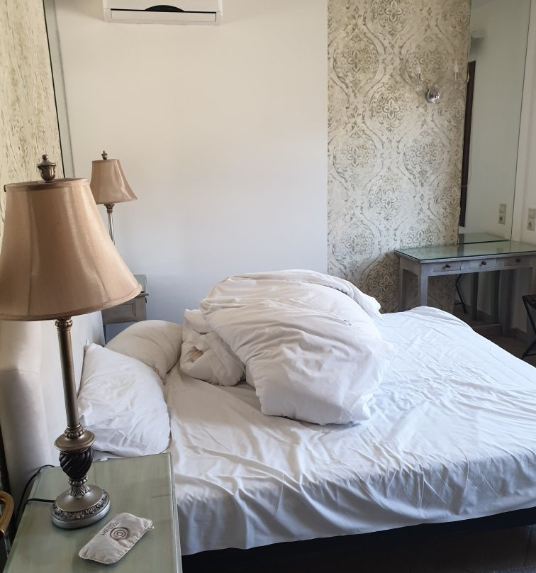 Traditional Guesthouse Iatrou主图