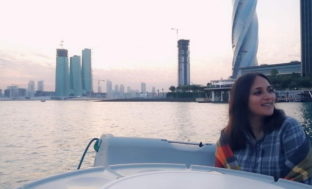 Dough (A Delightful Ride)-麦纳麦必去景点