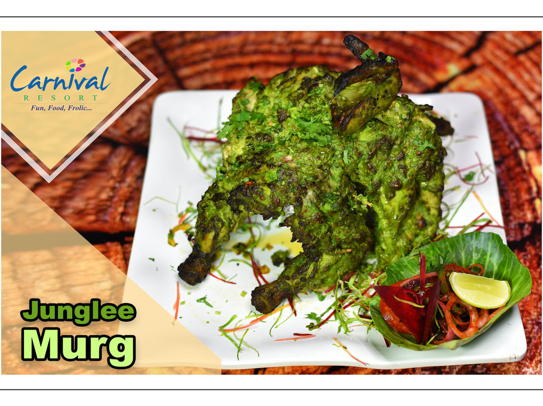 Carnival Resort主图