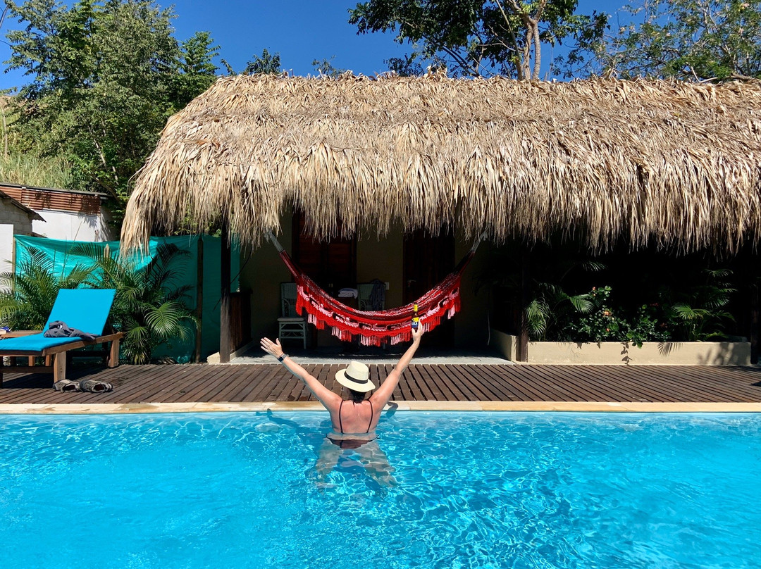 Casa Bella Isa Tayrona主图