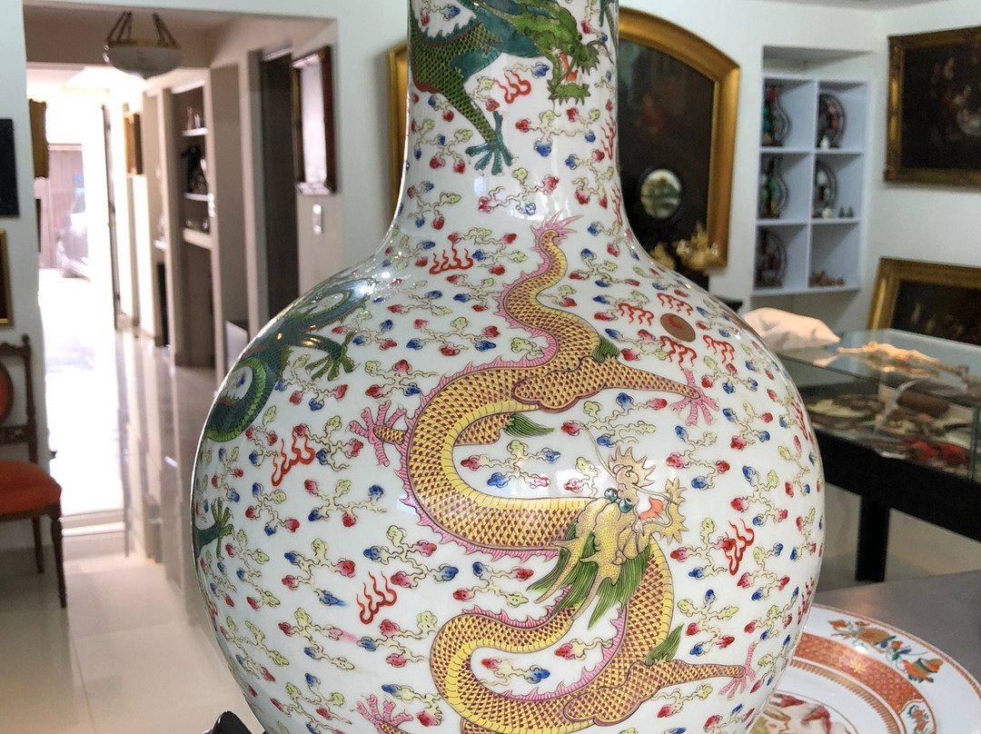 ArteS Galería景点图片