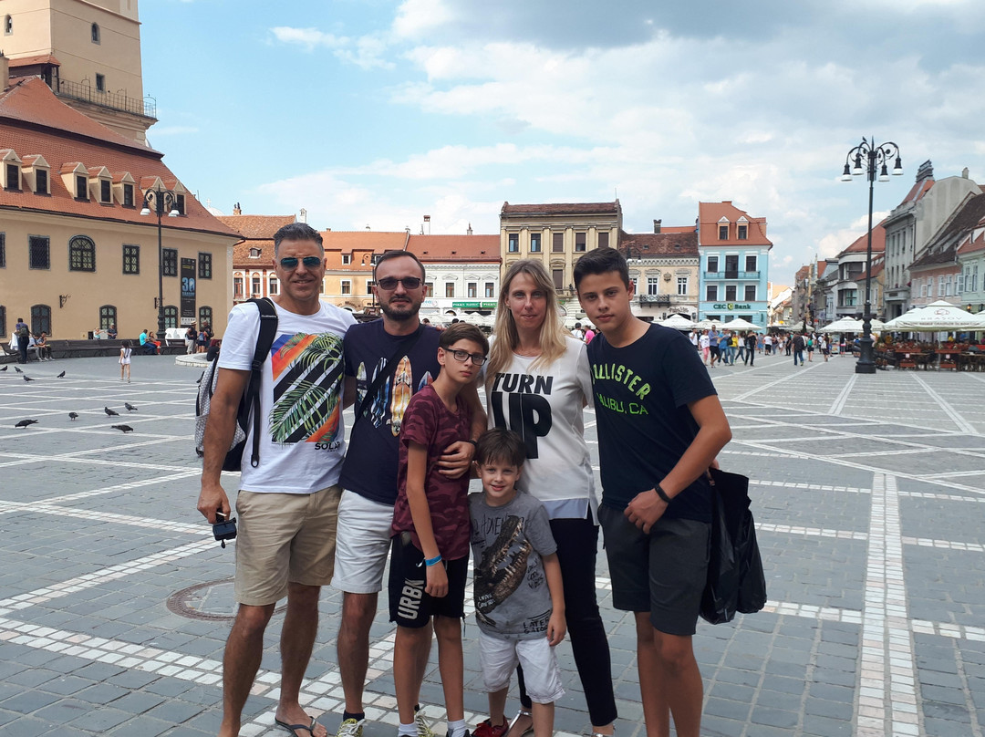 Day Trip Romania-布加勒斯特必去景点