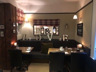 Grantham Arms-餐饮