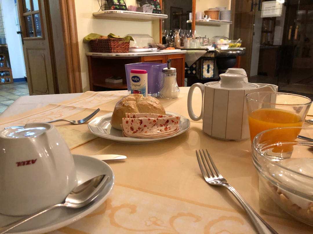 Hotel Eberbacher Hof主图