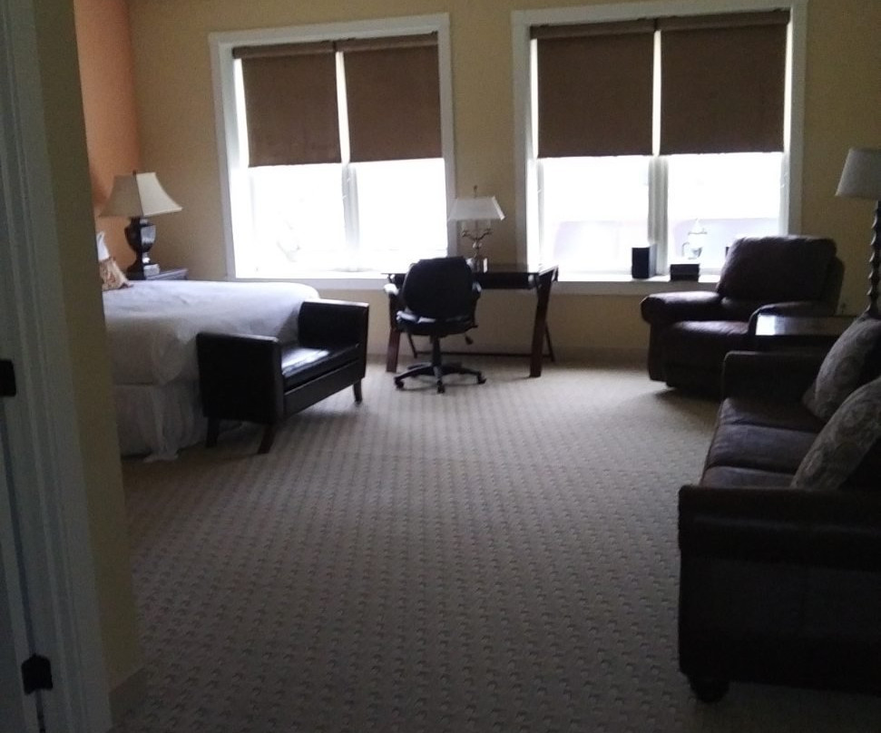 The Clarke Hotel主图