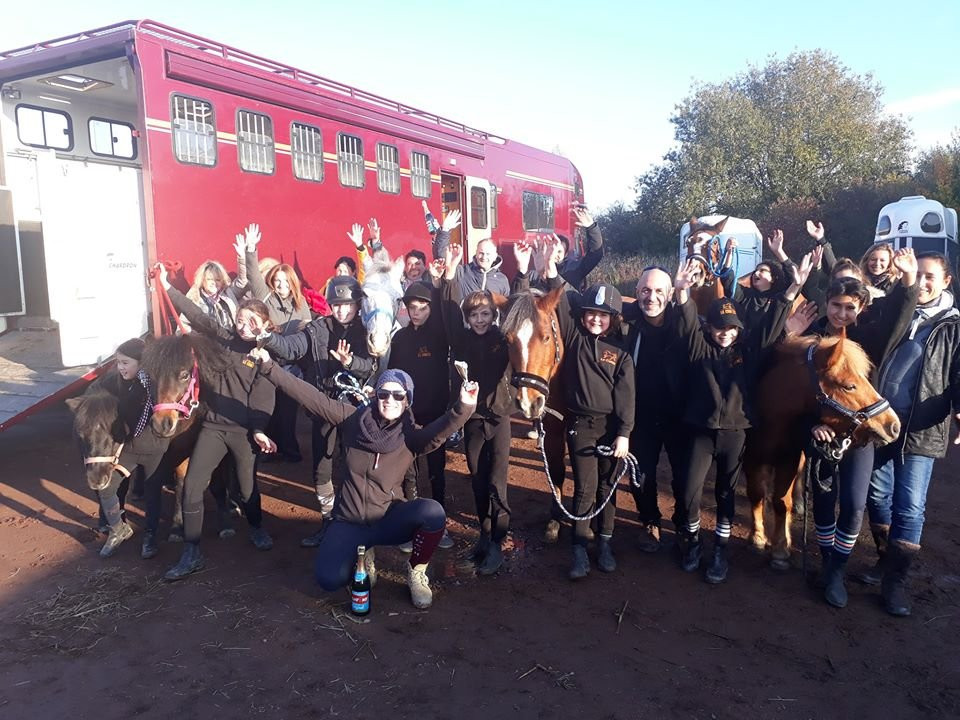 Centre Equestre le Comte-Hem必去景点