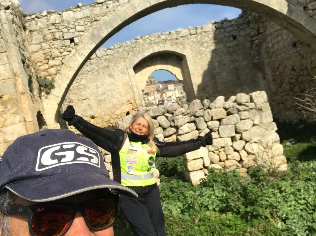 Castello Requesenz-Buscemi必去景点