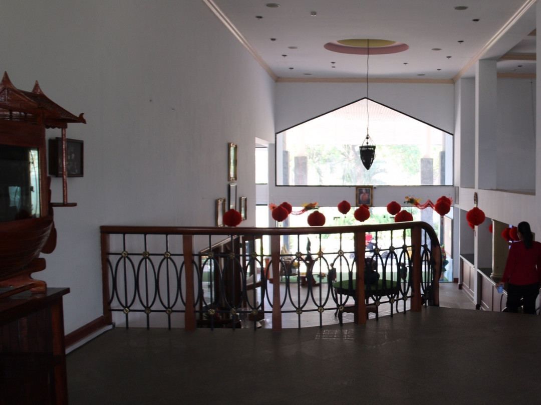 Dragon Hills Golf Course & Driving Range-桑德贝必去景点