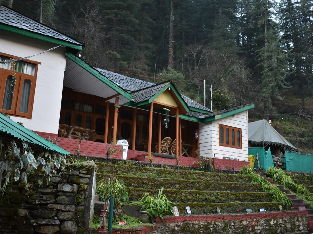 Parvati Kuteer主图