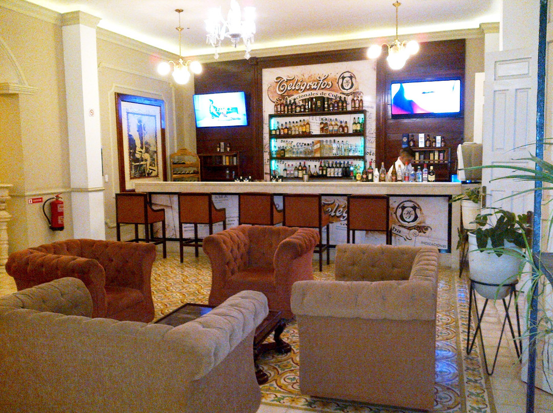 Hotel Telégrafo主图