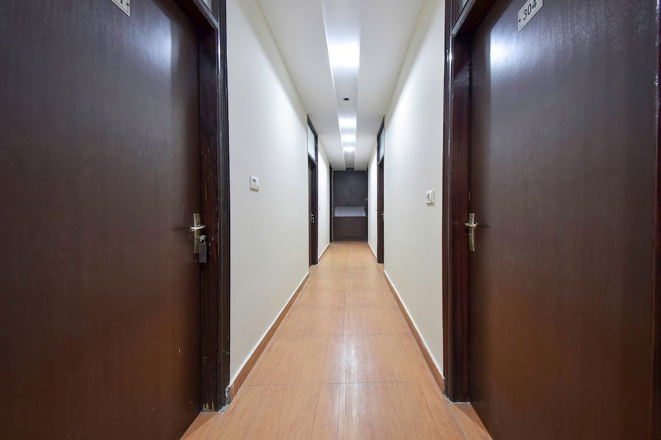 OYO 2615 Hotel Lords主图