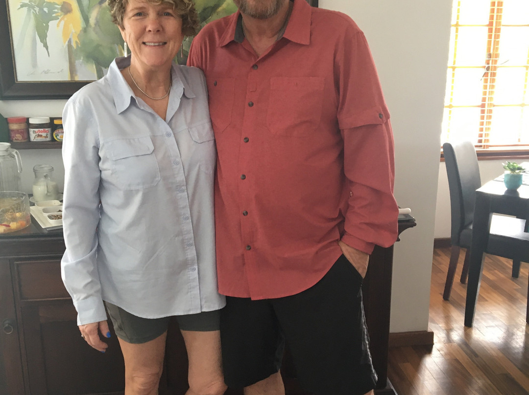 Cotswold Guest House主图